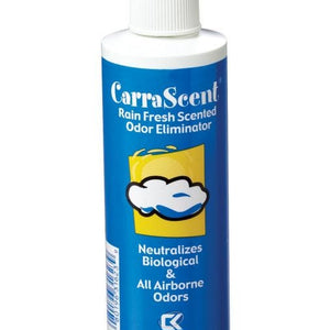 Medline CarraScent Odor Eliminators: 8 oz, 12 Count 94056535