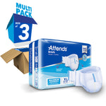 Attends Brief, Maximum Absorbency 32845177