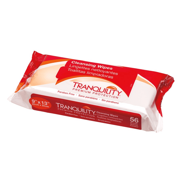 Tranquility Cleansing Wipes 23880582