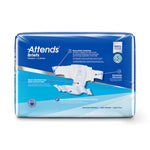 Attends Brief, Maximum Absorbency 40013652 27083597