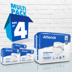 Attends Care Protective Underwear 88348346