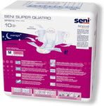 SENI Super Quatro Briefs 24398960 45236850