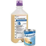Pulmocare 1000ml, Ready to Hang with Safety Screw Connector, Vanilla 17404419