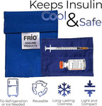 FRIO Mini Diabetic Insulin Cooling Wallet 14865091