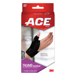 ACE 209632 Thumb Stabilizer, Right Hand, One Size Fits Most, 1 Each 34714250