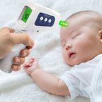 RightCare No-Touch IR Forehead Thermometer with Instant Results 90005309
