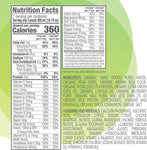 COMPLEAT Pediatric Organic Blends, Plant Based Blend, 10.1 fl. oz 41891430 80207380