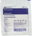 Curity 7196D Abdominal Pads, Pack of 36 79965361