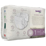 Bambo Nature Baby Diapers 61624955 88233212