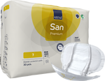 Abena San Premium Bladder Control Pad 20782355