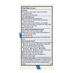 Foster & Thrive Pain Relief, 200 mg Strength Ibuprofen Softgel Tablets, 40 per Bottle 63305231