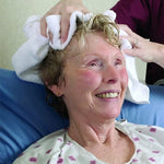 No-Rinse Shampoo - Leaves Hair Fresh, Clean and Odor-Free, Rinse-Free Formula 13612560