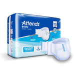 Attends Brief, Maximum Absorbency 40013652 27083597