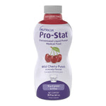 Pro-Stat Oral Supplement, Liquid, 30 Ounce Bottle 88144617