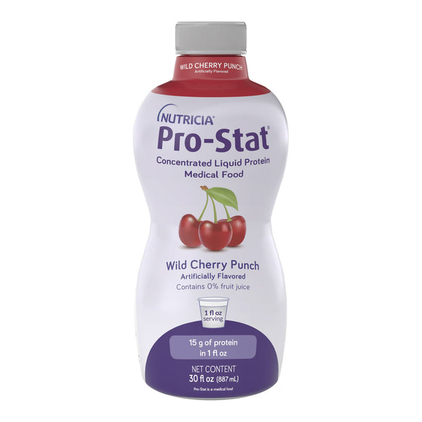 Pro-Stat Oral Supplement, Liquid, 30 Ounce Bottle