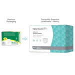 Tranquility Essential Disposable Absorbent Underwear, Heavy 73187757 66840849 64490426 23801820 54746325 42230287 58952724 55779130 32453279 71906581 47020309 94249186 85915733 16603395