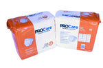 Procare CRB-014/1 Briefs, Case of 60 88543551