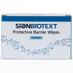 Sion Biotext Skin Barrier Wipe, Individual Packets 20428443