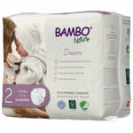 Bambo Nature Baby Diapers 27272343 22256722