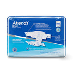 Attends Brief, Maximum Absorbency 94535160 33767413
