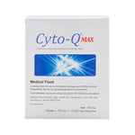 Cyto-Q MAX Unflavored Liquid 170 mL Bottle, 1 Each 65239415