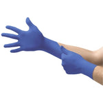 Micro-Touch Nitrile Exam Gloves, NonSterile, Textured Fingertips, Blue 97663658 62280403 54693328 21096025 82315395 66001181 67185698 61132056 70700203 14390204
