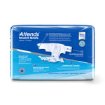 Attends Stretch Brief, Ultimate Absorbency 65729638 80382716