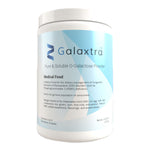 Galaxtra Unflavored Supplement Powder 375 Gram Jar, 1 Each 72464867