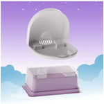 The Doctors Advanced Comfort Night Guard for Nighttime Teeth Grinding - 1ct 67787248