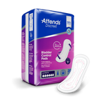 Attends Discreet Women's Ultimate Pads 57822821 51730255