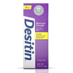 Desitin Maximum Strength Diaper rash Treatment 00501340004, 1 Each 86456011