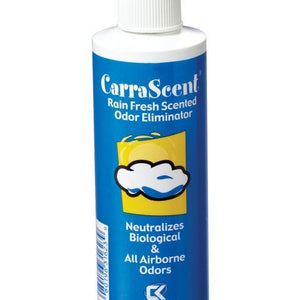 Medline CarraScent Odor Eliminators: 8 oz, 1 Count 72896840