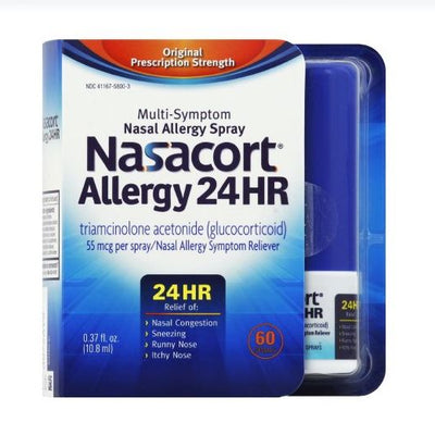Allergy