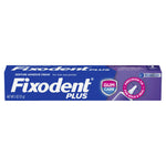 Fixodent Plus Gum Care Precision Hold & Seal Denture Adhesive Cream, 2 oz 99360228