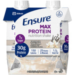 Ensure Max Protein Shake Oral Protein Supplement, 11 oz., Liquid, Reclosable Carton 59728953 89127840