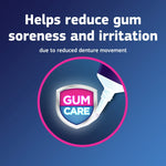 Fixodent Plus Gum Care Precision Hold & Seal Denture Adhesive Cream, 2 oz 99360228