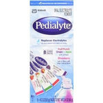 Pedialyte Powder Pack 4 Flavor Variety, 0.3 oz, Case of 64 79104459