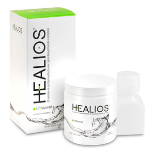 Healios Oral Health and Dietary Supplement Powder 57802022