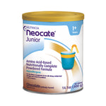 Neocate Junior Pediatric Nutrition Powder, 14.1 Ounce Can 91139763