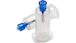 BD Vacutainer Luer-Lok IV Access Device #36490200 86980321