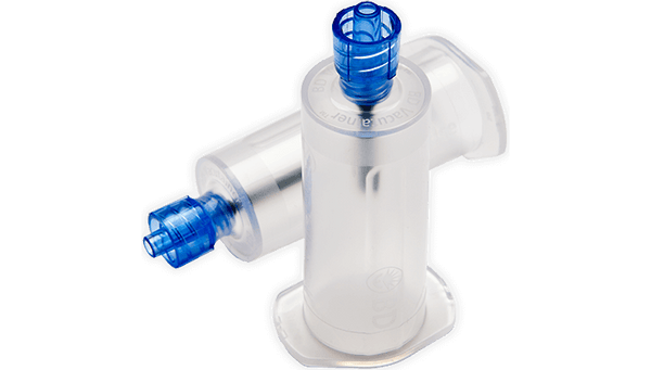 BD Vacutainer Luer-Lok IV Access Device #36490200 86980321