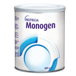 Monogen Oral Supplement Powder 400 Gram Can, Unflavored 32772006
