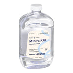 Foster & Thrive Laxative, Liquid 16 oz. 99.9% Strength Mineral Oil, 1 Each 62595499