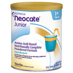 Neocate Junior with Prebiotics Powder, 14.1 Ounce Can 32081883