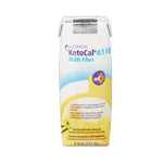 KetoCal 4:1 LQ Oral Supplement, 8 Ounce Carton 36040364