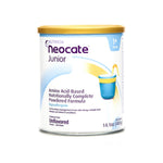 Neocate Junior with Prebiotics Powder, 14.1 Ounce Can 68037072