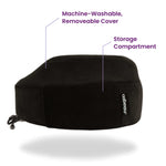 Cabeau Evolution Classic Memory Foam Travel Neck Pillow, Adjustable, One Size 58874720