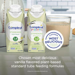 Compleat Pediatric Standard 1.0 Cal Pediatric Oral Supplement, 8.45 oz. Cartons 93514731 80844141