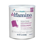 Nestle Alfamino Junior Amino Acid Based Pediatric Powder Formula, 14.1 oz. Can 68591571