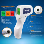 RightCare No-Touch IR Forehead Thermometer with Instant Results 90005309